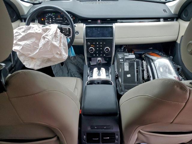 Land Rover Discovery Se Image 11