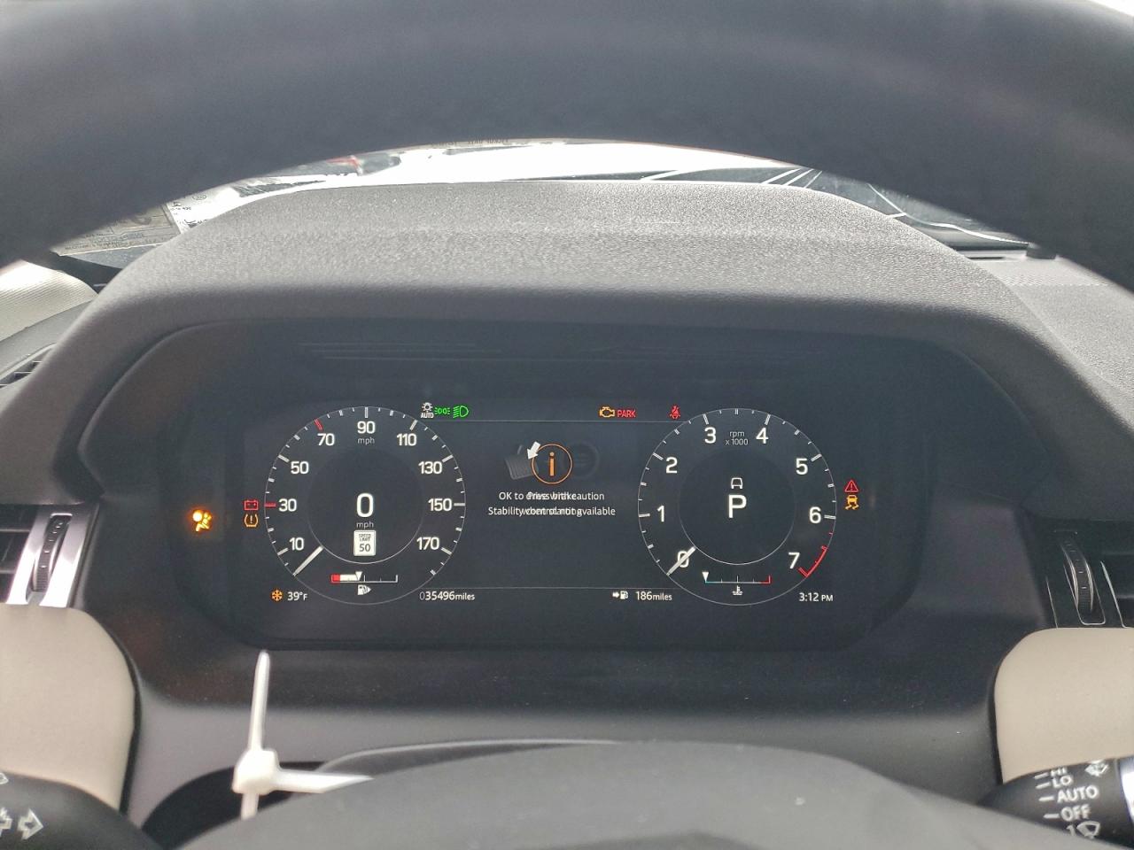 Land Rover Discovery Se Image 9