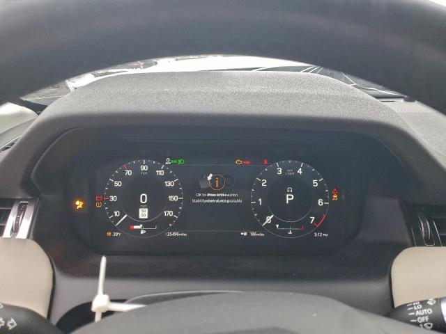 Land Rover Discovery Se Image 9