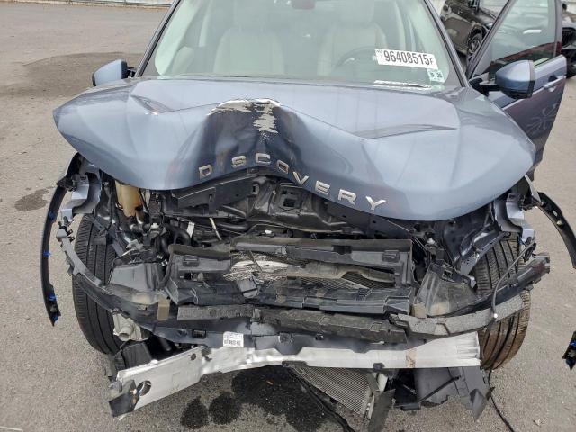 Land Rover Discovery Se Image 7