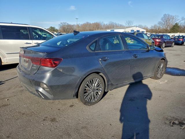 Kia Forte Gt Line Image 12