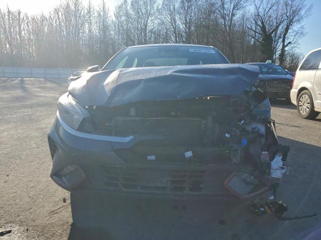 Kia Forte Gt Line Image 7