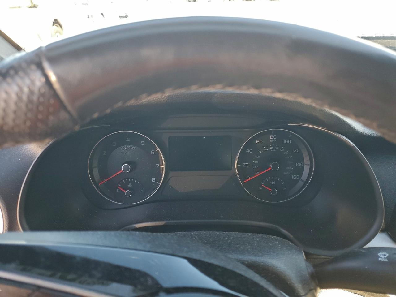 Kia Forte Gt Line Image 6