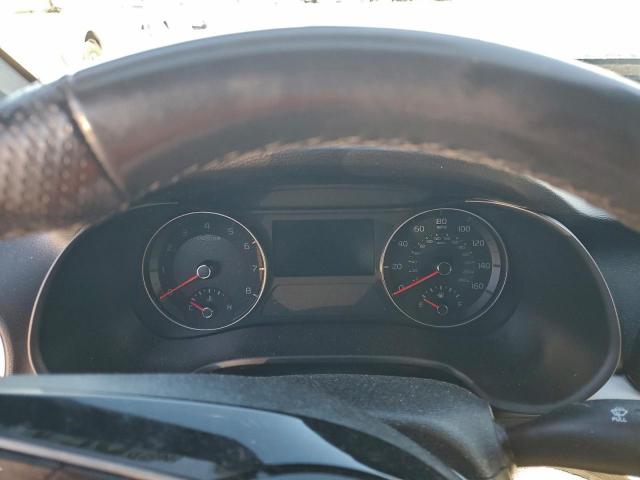 Kia Forte Gt Line Image 6