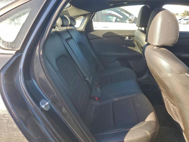 Kia Forte Gt Line Image 11