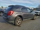 Chevrolet Equinox Lt Image 7