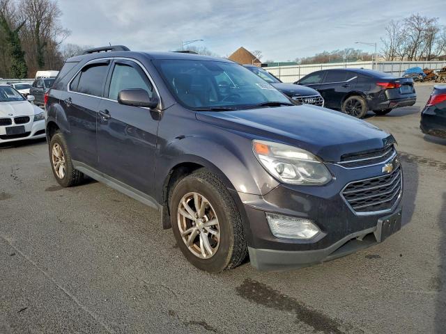 Chevrolet Equinox Lt Image 9