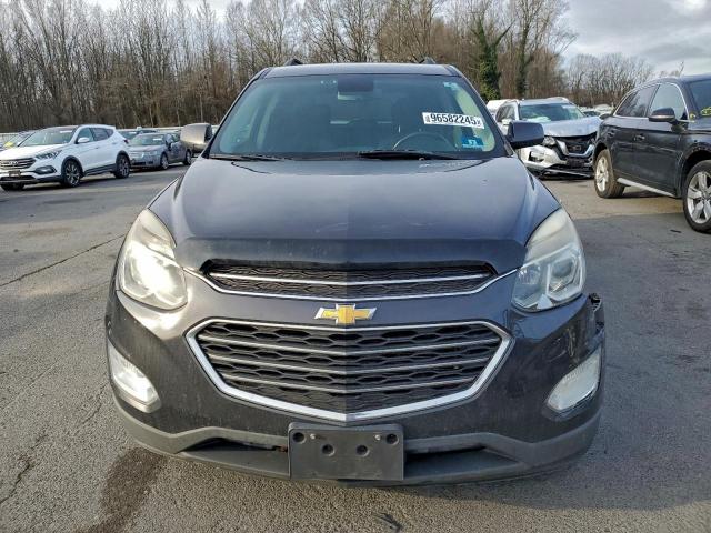 Chevrolet Equinox Lt Image 3