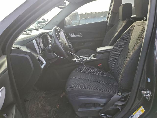 Chevrolet Equinox Lt Image 8
