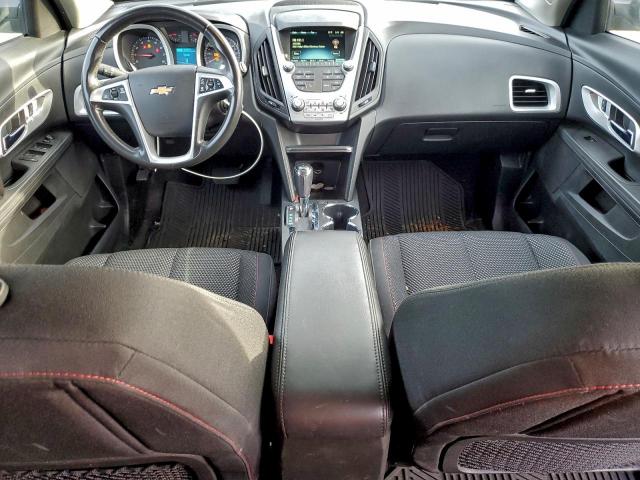 Chevrolet Equinox Lt Image 5
