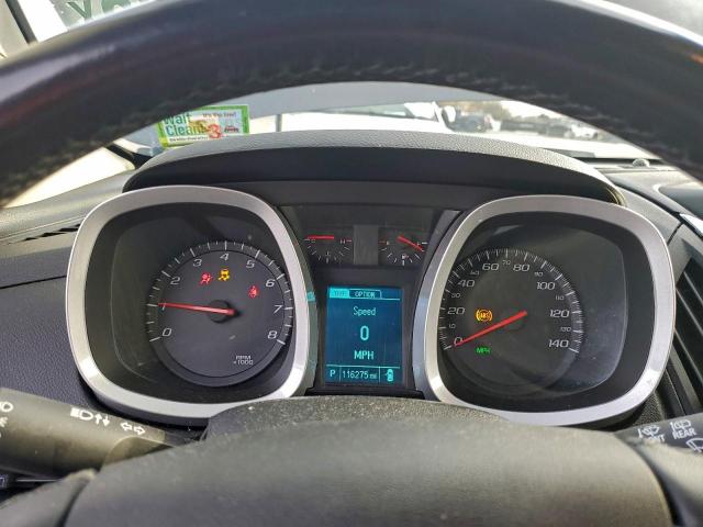 Chevrolet Equinox Lt Image 2