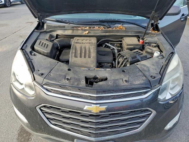 Chevrolet Equinox Lt Image 11