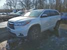 Toyota Highlander Xle Image 1