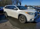 Toyota Highlander Xle Image 9