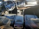Toyota Highlander Xle Image 4