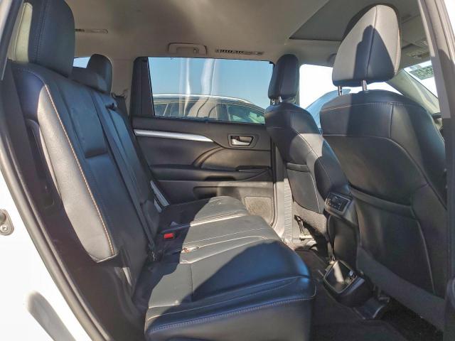 Toyota Highlander Xle Image 14