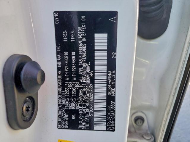 Toyota Highlander Xle Image 10