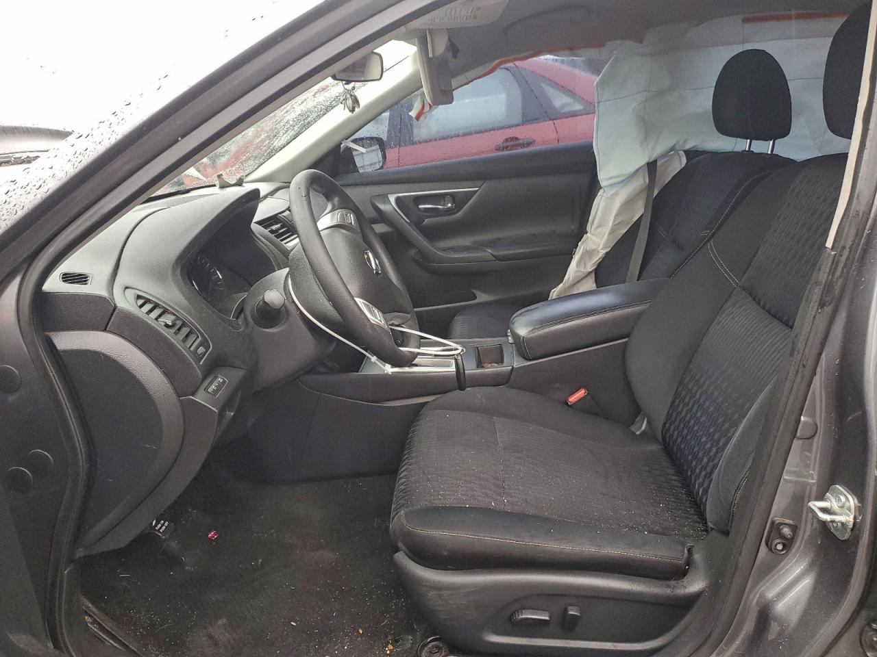 Nissan Altima 2.5 Image 12