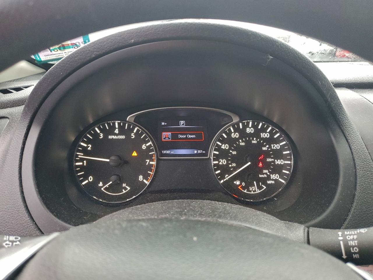 Nissan Altima 2.5 Image 6