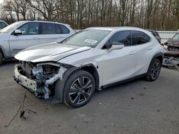  Salvage Lexus Ux