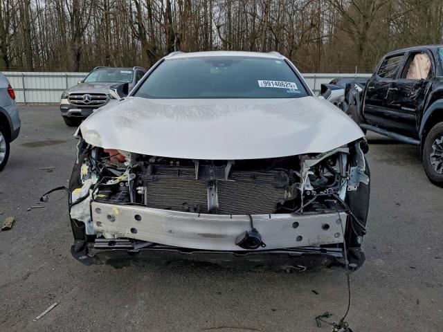 Lexus Ux 200 Image 5