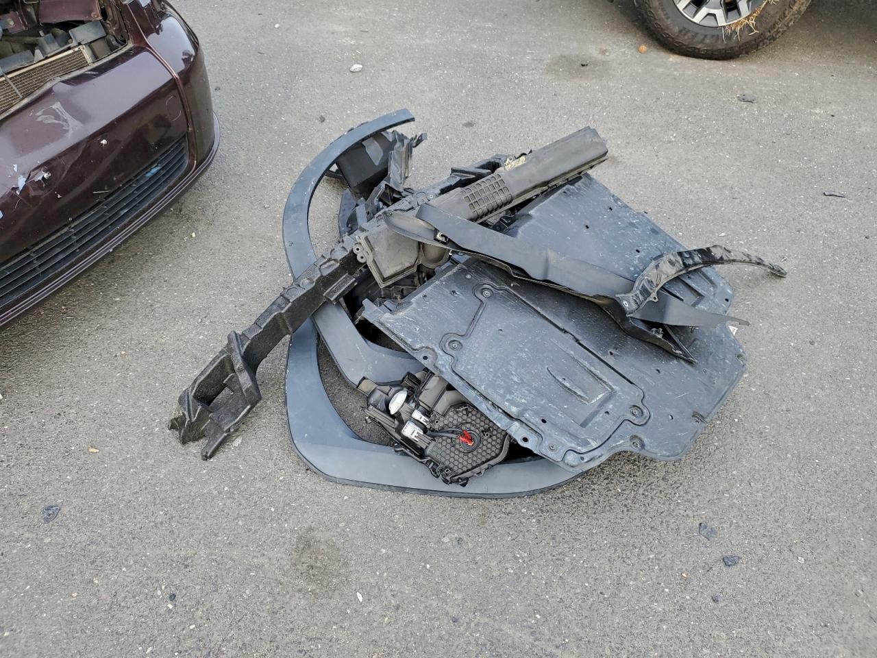 Lexus Ux 200 Image 11