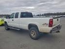 Chevrolet Silverado K3500 Image 3