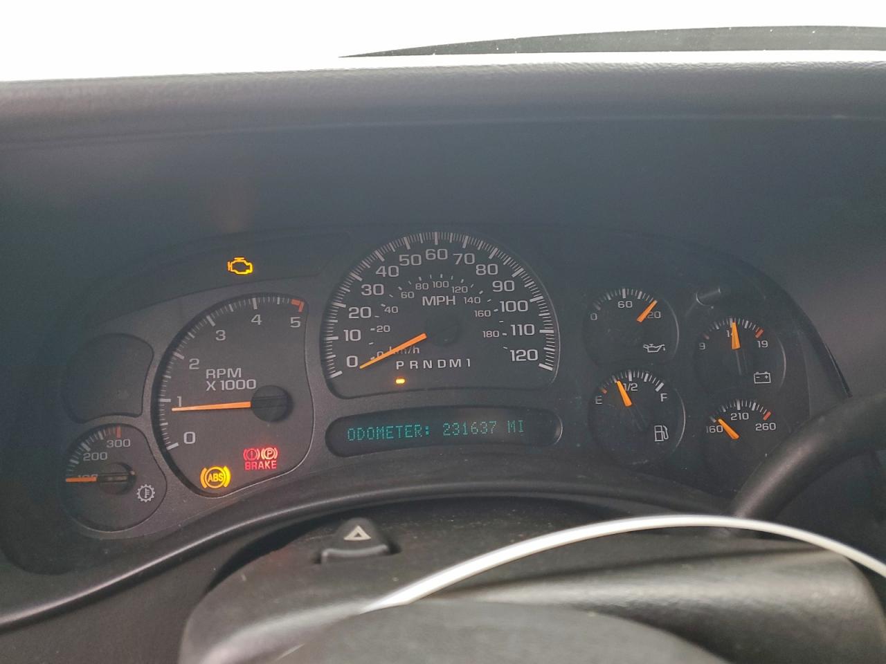 Chevrolet Silverado K3500 Image 6