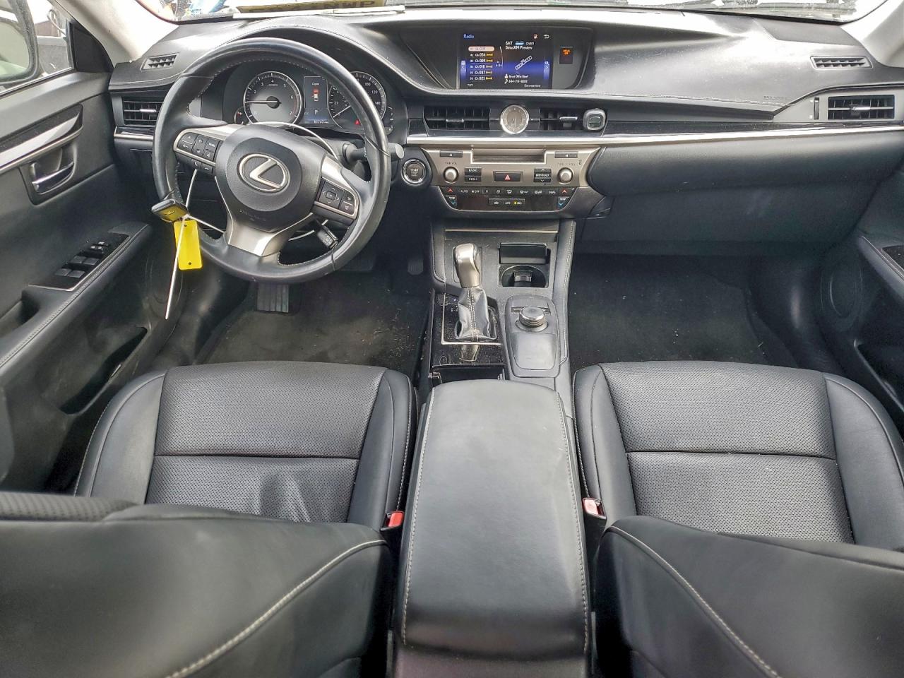 Lexus Es 350 Image 9