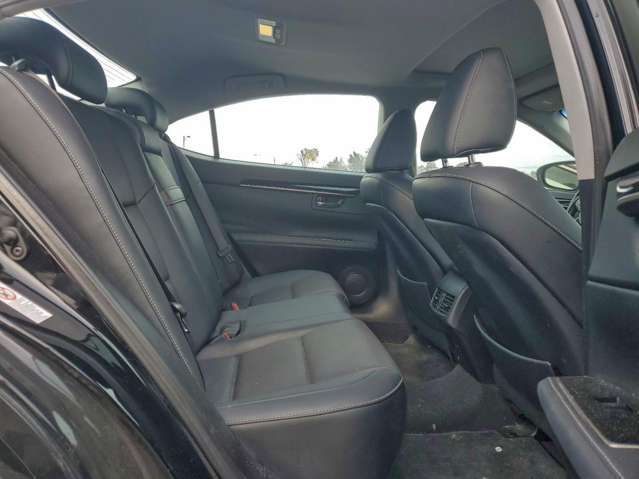 Lexus Es 350 Image 12