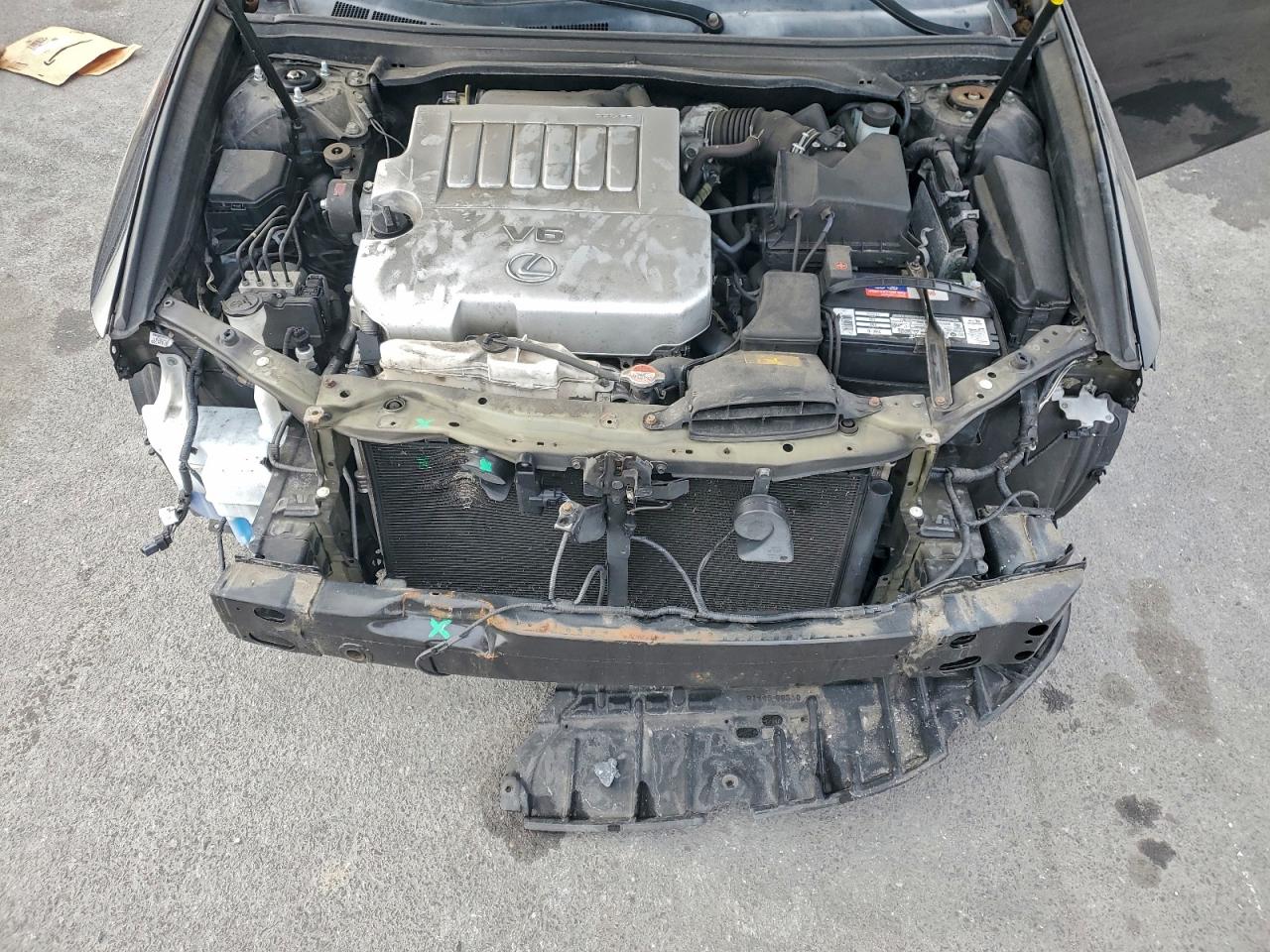 Lexus Es 350 Image 11