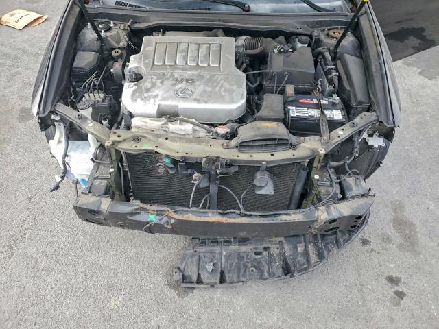 Lexus Es 350 Image 11