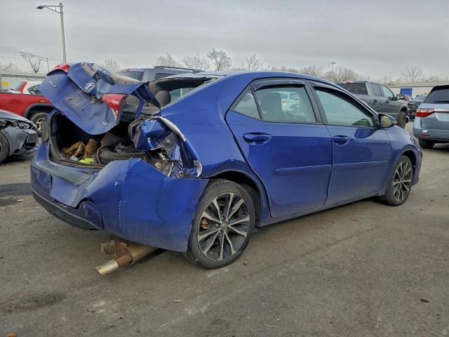 Toyota Corolla L Image 4