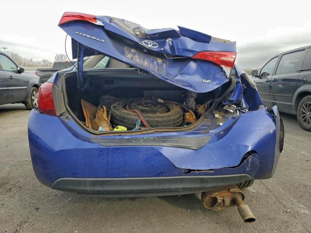 Toyota Corolla L Image 7