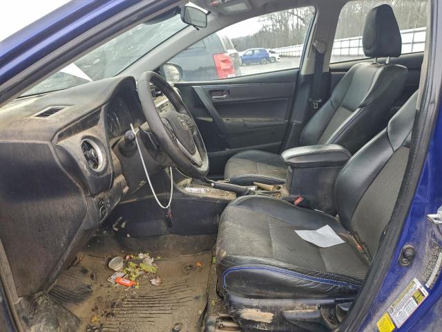 Toyota Corolla L Image 11