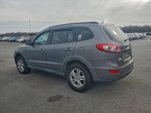 Hyundai SANTA FE Gls Image 7