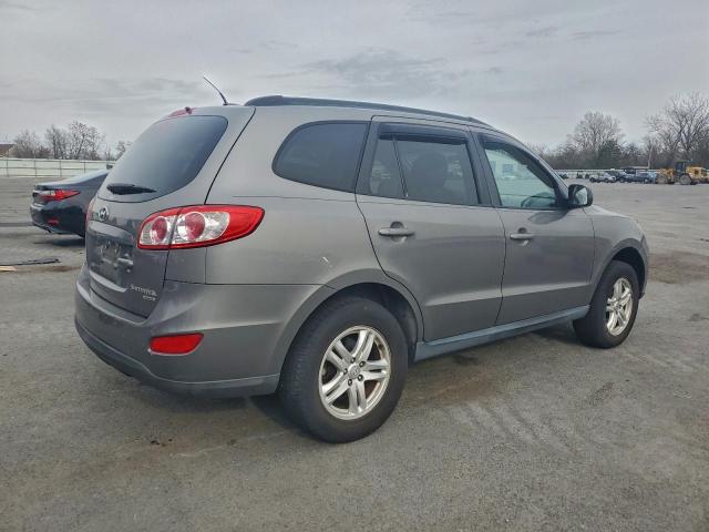 Hyundai SANTA FE Gls Image 2