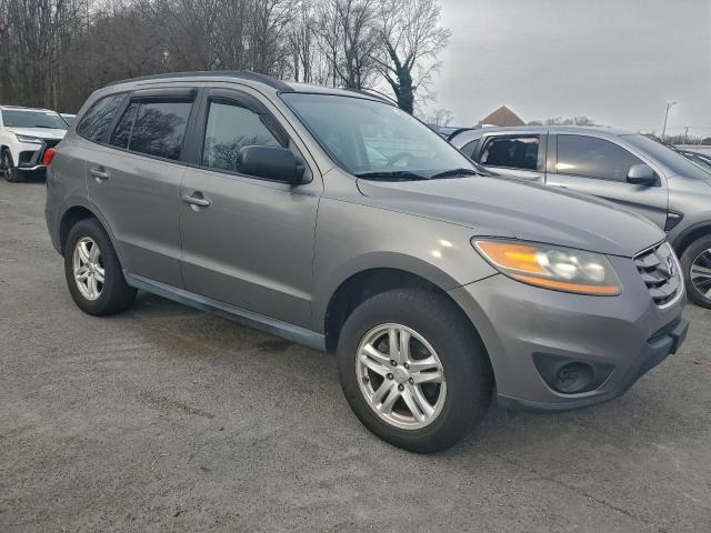 Hyundai SANTA FE Gls Image 5