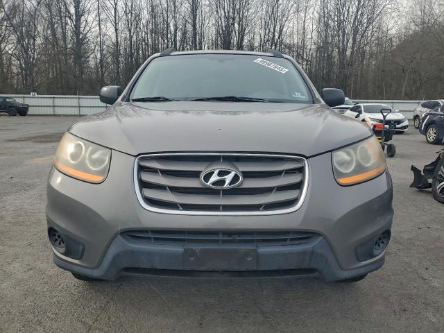 Hyundai SANTA FE Gls Image 9