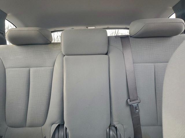 Hyundai SANTA FE Gls Image 10