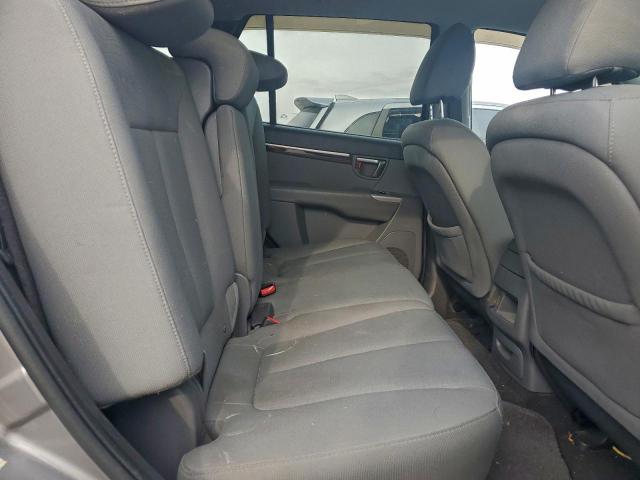 Hyundai SANTA FE Gls Image 11