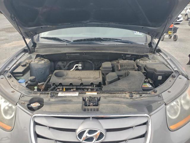 Hyundai SANTA FE Gls Image 13