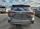 Toyota Highlander Le Image 4