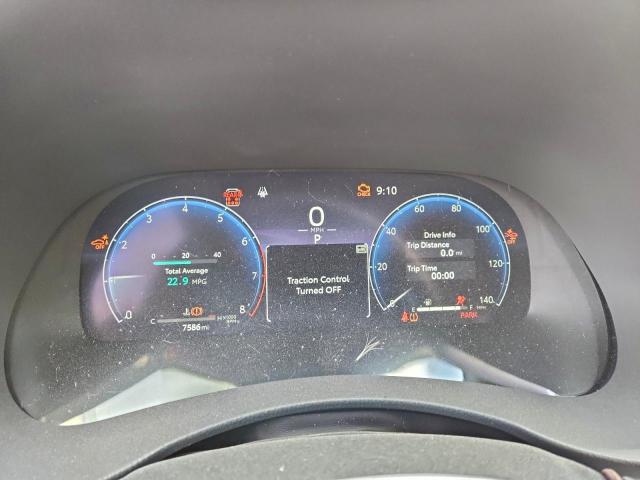 Toyota Highlander Le Image 6