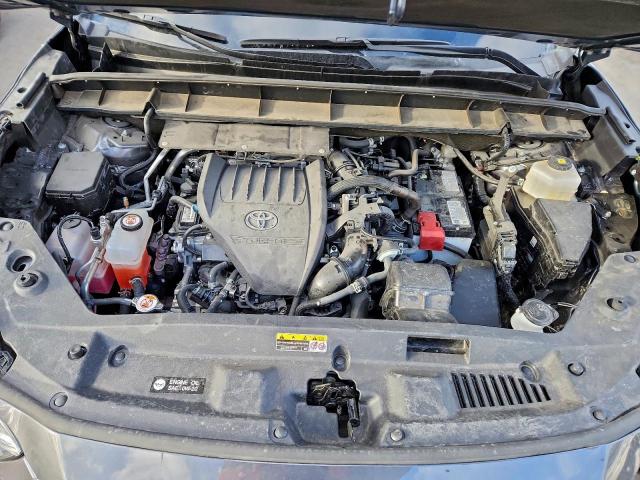 Toyota Highlander Le Image 7