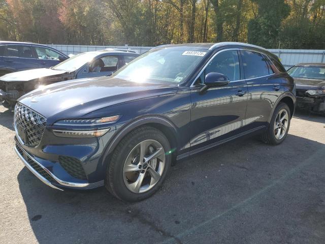  Salvage Genesis Gv70 Base