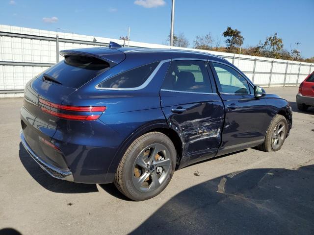 Genesis Gv70 Base Base Image 10