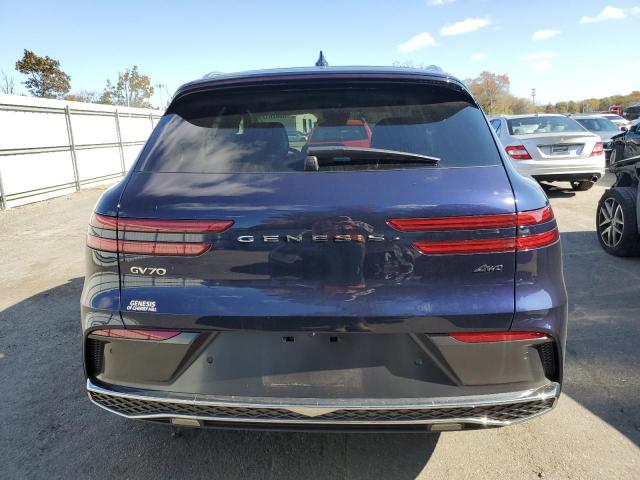 Genesis Gv70 Base Base Image 2